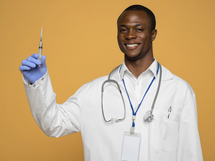 Harare Clinic Location